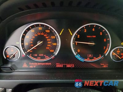 Zdjęcie 9 z 13 samochodu: 2017 BMW X5 XDRIVE35I VIN:5UXKR0C34H0V80836 - miniatura