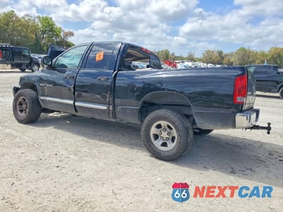 Drugie zdjęcie samochodu z przodu: 2005 DODGE RAM 1500 ST VIN:1D7HA18N55S141122 - miniatura