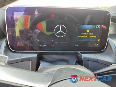 Zdjęcie 9 z 13 samochodu: 2024 MERCEDES-BENZ GLC COUPE 300 4MATIC VIN:W1NKJ4HB1RF120668 - miniatura