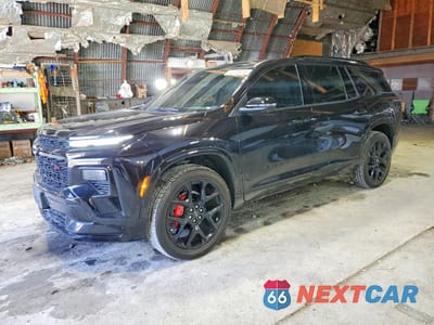 2024 CHEVROLET TRAVERSE RS 1GNEVLKS2RJ151444 - główne zdjęcie licytacji z USA - miniatura