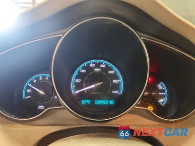 Zdjęcie 9 z 12 samochodu: 2009 CHEVROLET MALIBU HYBRID VIN:1G1ZF57539F207067 - miniatura