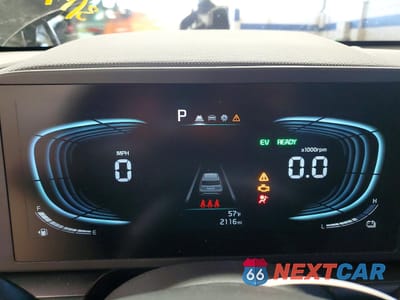 Zdjęcie 9 z 13 samochodu: 2026 KIA NIRO LX VIN:KNDCP3LEXT5341365 - miniatura