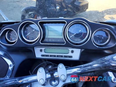 Zdjęcie 7 z 9 samochodu: 2014 KAWASAKI VN1700 B VIN:JKBVNRB13EA008389 - miniatura