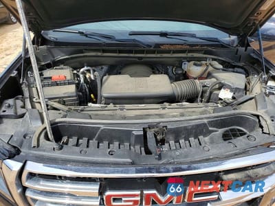 Zdjęcie 12 z 13 samochodu: 2024 GMC YUKON XL K1500 SLT VIN:1GKS2GKD3RR163167 - miniatura