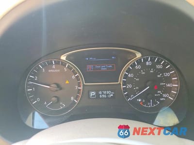 Zdjęcie 9 z 11 samochodu: 2013 NISSAN ALTIMA 2.5 SV VIN:1N4AL3AP2DC907187 - miniatura