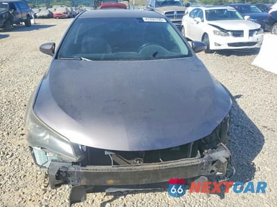 Piąte zdjęcie samochodu w środku: 2015 TOYOTA CAMRY SE VIN:4T1BF1FK5FU008999 - miniatura