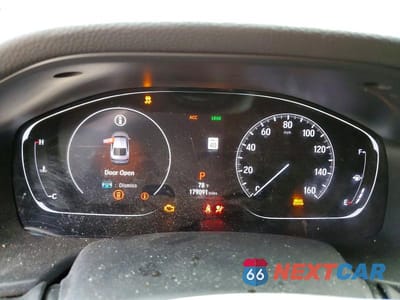 Zdjęcie 9 z 12 samochodu: 2020 HONDA ACCORD LX VIN:1HGCV1F12LA109791 - miniatura