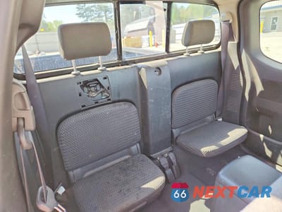 Zdjęcie 10 z 11 samochodu: 2006 NISSAN FRONTIER SE VIN:1N6AD06U66C452946 - miniatura