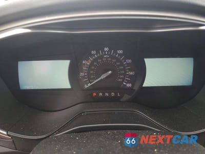 Zdjęcie 9 z 12 samochodu: 2020 FORD FUSION SE VIN:3FA6P0HDXLR201377 - miniatura