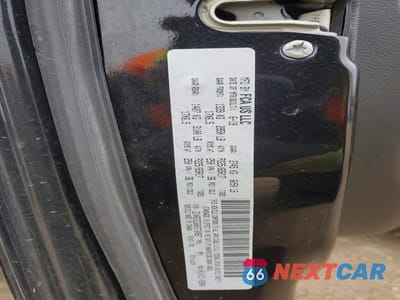 Zdjęcie 13 z 13 samochodu: 2019 DODGE GRAND CARAVAN GT VIN:2C4RDGEG6KR734967 - miniatura