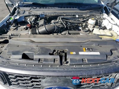 Zdjęcie 12 z 13 samochodu: 2024 FORD F250 SUPER DUTY VIN:1FT8W2BA2REE78360 - miniatura