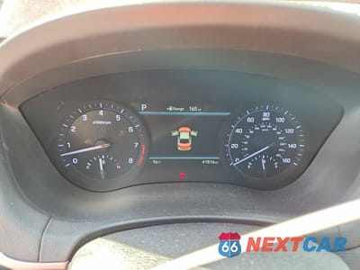 Zdjęcie 9 z 13 samochodu: 2019 GENESIS G80 3.8 VIN:KMTFN4JE2KU313142 - miniatura