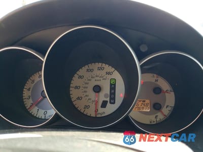 Zdjęcie 9 z 13 samochodu: 2007 MAZDA 3 I VIN:JM1BK32G871612787 - miniatura