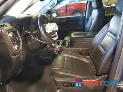 Zdjęcie 7 z 14 samochodu: 2019 GMC SIERRA K1500 DENALI VIN:1GTU9FEL8KZ259752 - miniatura