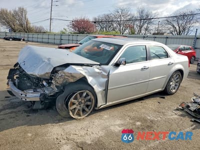 2006 CHRYSLER 300C 2C3LA63H76H116027 - główne zdjęcie licytacji z USA - miniatura