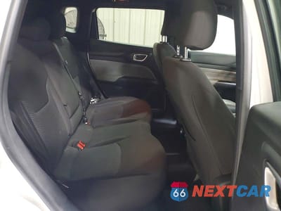 Zdjęcie 10 z 11 samochodu: 2025 JEEP COMPASS SPORT VIN:3C4NJDAN0ST501710 - miniatura