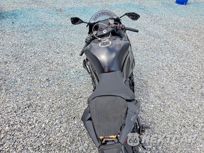 Zdjęcie 6 z 9 samochodu: 2024 KAWASAKI ZX636 K VIN:JKBZXJK15RA000040 - miniatura