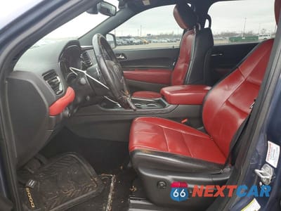 Zdjęcie 7 z 13 samochodu: 2021 DODGE DURANGO R VIN:1C4SDJCT9MC762790 - miniatura
