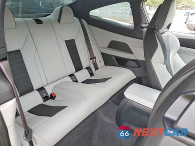 Zdjęcie 10 z 13 samochodu: 2024 BMW M4 COMPETITION VIN:WBS33AZ02RCR78226 - miniatura