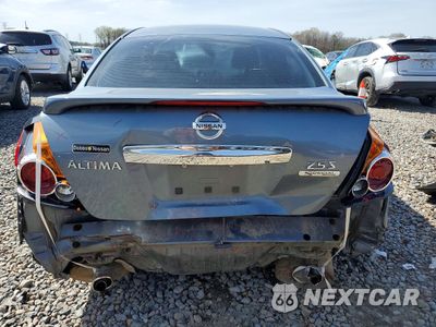 Zdjęcie 6 z 13 samochodu: 2011 NISSAN ALTIMA 2.5 VIN:1N4AL2AP3BN476953 - miniatura