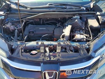 Zdjęcie 12 z 12 samochodu: 2016 HONDA CR-V EXL VIN:2HKRM3H78GH566323 - miniatura