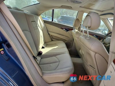 Zdjęcie 10 z 12 samochodu: 2004 MERCEDES-BENZ E 320 VIN:WDBUF65J44A465142 - miniatura