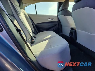 Zdjęcie 10 z 12 samochodu: 2020 TOYOTA COROLLA LE VIN:5YFEPRAE2LP083571 - miniatura