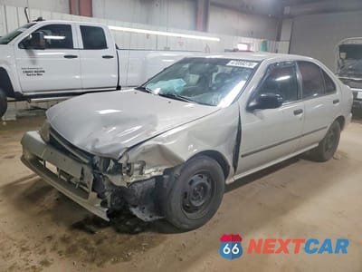 1998 NISSAN SENTRA BASE 1N4AB41D3WC714113 - główne zdjęcie licytacji z USA - miniatura