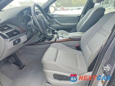 Zdjęcie 7 z 12 samochodu: 2008 BMW X5 3.0I VIN:5UXFE43558L000305 - miniatura