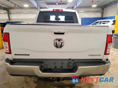 Zdjęcie 6 z 13 samochodu: 2022 RAM 2500 BIG HORN VIN:3C6UR5DL3NG272058 - miniatura