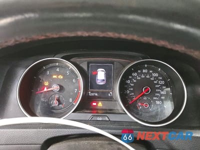 Zdjęcie 9 z 12 samochodu: 2015 VOLKSWAGEN GTI VIN:3VW5T7AU0FM028567 - miniatura