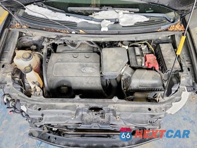 Zdjęcie 12 z 12 samochodu: 2013 FORD EDGE SEL VIN:2FMDK4JC9DBA13244 - miniatura