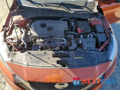 Zdjęcie 11 z 13 samochodu: 2020 NISSAN ALTIMA 2.5 SR VIN:1N4BL4CV3LC184910 - miniatura