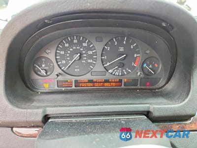 Zdjęcie 9 z 13 samochodu: 2006 BMW X5 3.0I VIN:5UXFA13536LY31647 - miniatura