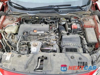 Zdjęcie 11 z 11 samochodu: 2018 HONDA CIVIC LX VIN:2HGFC4B08JH305296 - miniatura