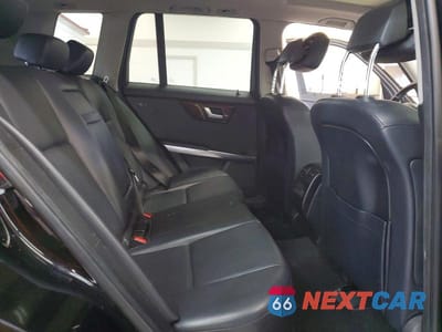 Zdjęcie 11 z 13 samochodu: 2013 MERCEDES-BENZ GLK 350 4MATIC VIN:WDCGG8JB2DF942119 - miniatura