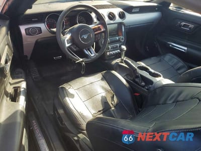 Zdjęcie 8 z 11 samochodu: 2015 FORD MUSTANG VIN:1FA6P8TH9F5372444 - miniatura