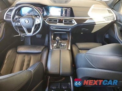 Zdjęcie 8 z 12 samochodu: 2020 BMW X5 SDRIVE 40I VIN:5UXCR4C06L9B54526 - miniatura