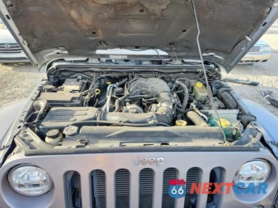 Zdjęcie 11 z 12 samochodu: 2014 JEEP WRANGLER UNLIMITED RUBICON VIN:1C4BJWFG9EL186317 - miniatura