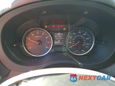 Zdjęcie 9 z 15 samochodu: 2014 SUBARU XV CROSSTREK 2.0 LIMITED VIN:JF2GPAGC8E8263461 - miniatura