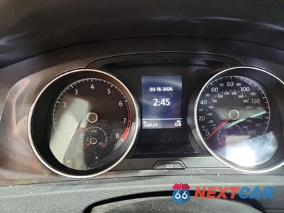 Zdjęcie 9 z 14 samochodu: 2017 VOLKSWAGEN GOLF ALLTRACK S VIN:3VWM17AU6HM544758 - miniatura