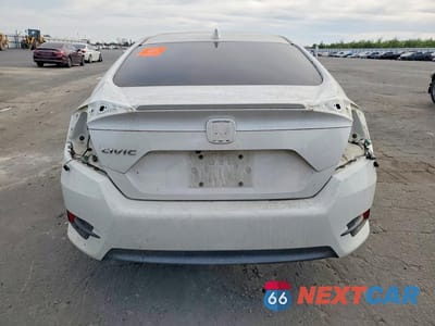 Zdjęcie 6 z 11 samochodu: 2017 HONDA CIVIC EX VIN:2HGFC1F39HH659258 - miniatura