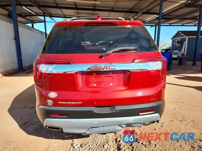 Zdjęcie 6 z 13 samochodu: 2023 GMC ACADIA SLT VIN:1GKKNMLS9PZ259742 - miniatura