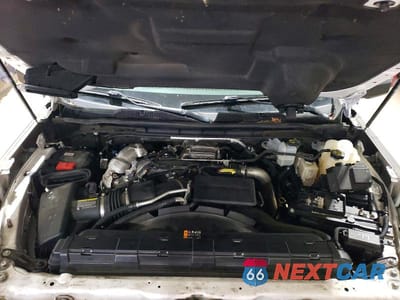 Zdjęcie 11 z 13 samochodu: 2023 CHEVROLET SILVERADO K2500 CUSTOM VIN:2GC4YMEY7P1706428 - miniatura