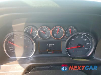 Zdjęcie 9 z 11 samochodu: 2019 CHEVROLET SILVERADO C1500 LT VIN:1GCRWCED0KZ300459 - miniatura