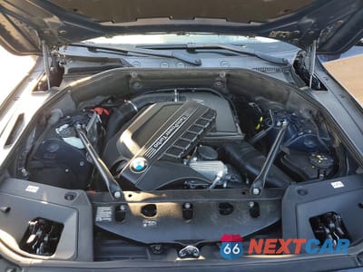 Zdjęcie 11 z 12 samochodu: 2017 BMW 535 IGT VIN:WBA5M2C35HG499339 - miniatura