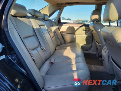 Zdjęcie 10 z 11 samochodu: 2002 TOYOTA AVALON XLS VIN:4T1BF28B82U245631 - miniatura