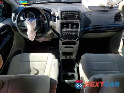 Zdjęcie 8 z 13 samochodu: 2013 DODGE GRAND CARAVAN SE VIN:2C4RDGBG5DR795136 - miniatura