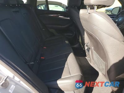 Zdjęcie 10 z 12 samochodu: 2019 BMW X3 SDRIVE30I VIN:5UXTR7C5XKLR51180 - miniatura