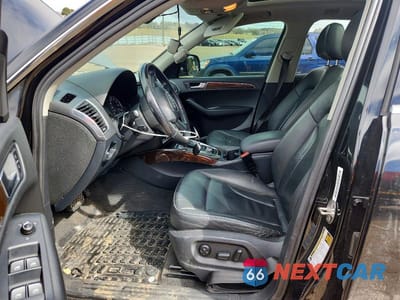 Zdjęcie 7 z 12 samochodu: 2012 AUDI Q5 PREMIUM PLUS VIN:WA1LFAFP4CA006902 - miniatura